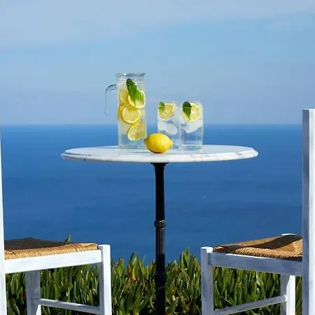 Golden East Hotel Santorini Island
