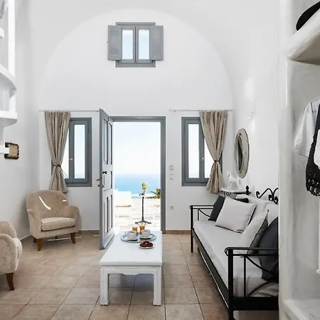 Golden East Hotel Santorini Island