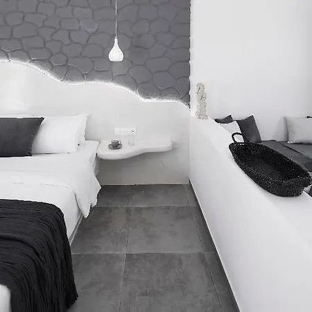 Golden East Hotel Santorini Island