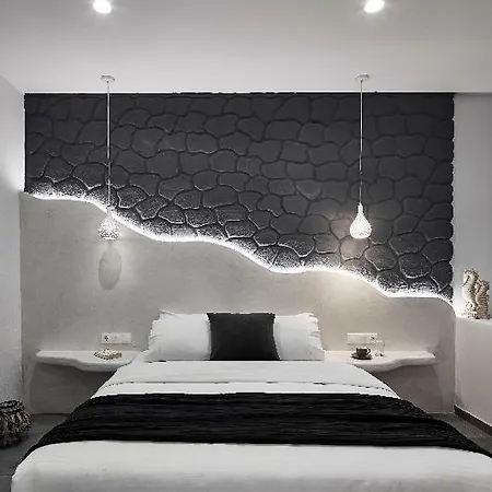 Hotel Golden East Santorini Island